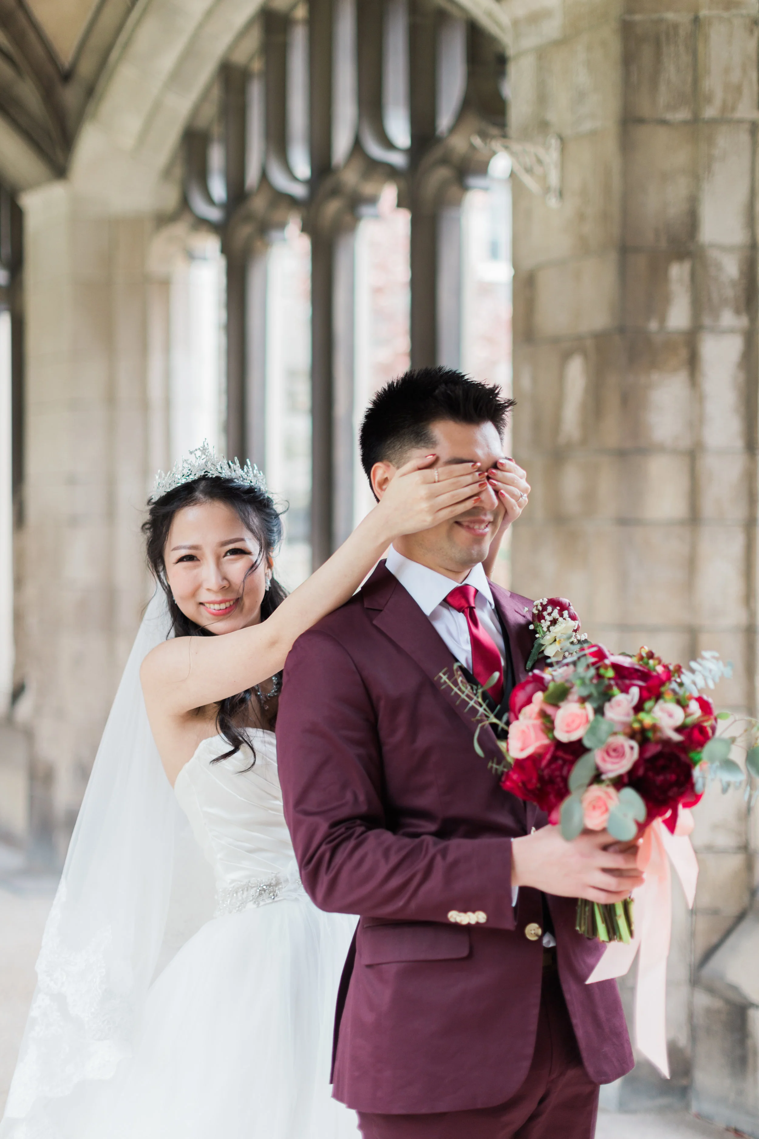 Parkview Manor Wedding - Bridal Portraits-15.jpg