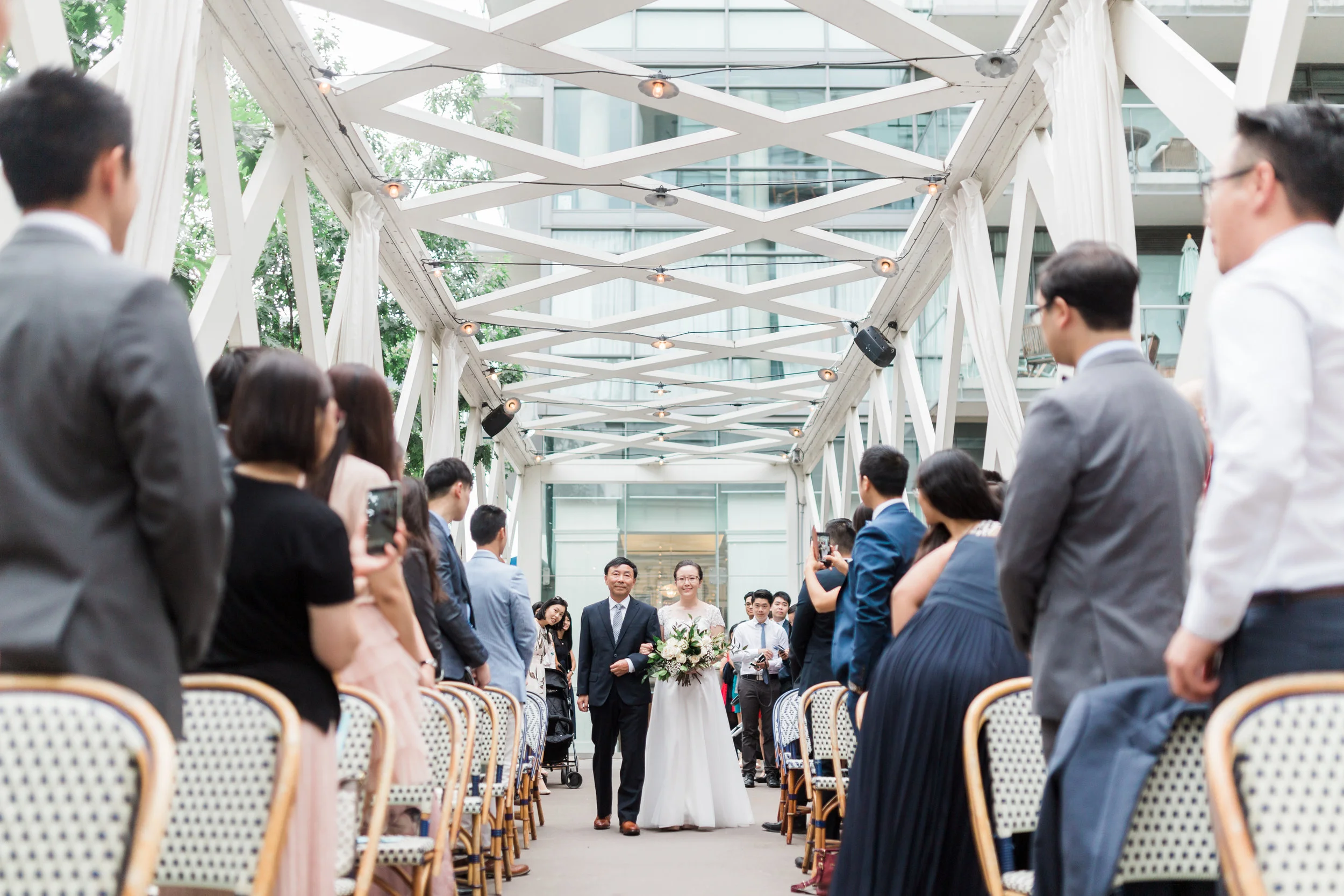 Colette Grand Cafe Wedding - Ceremony -17.jpg