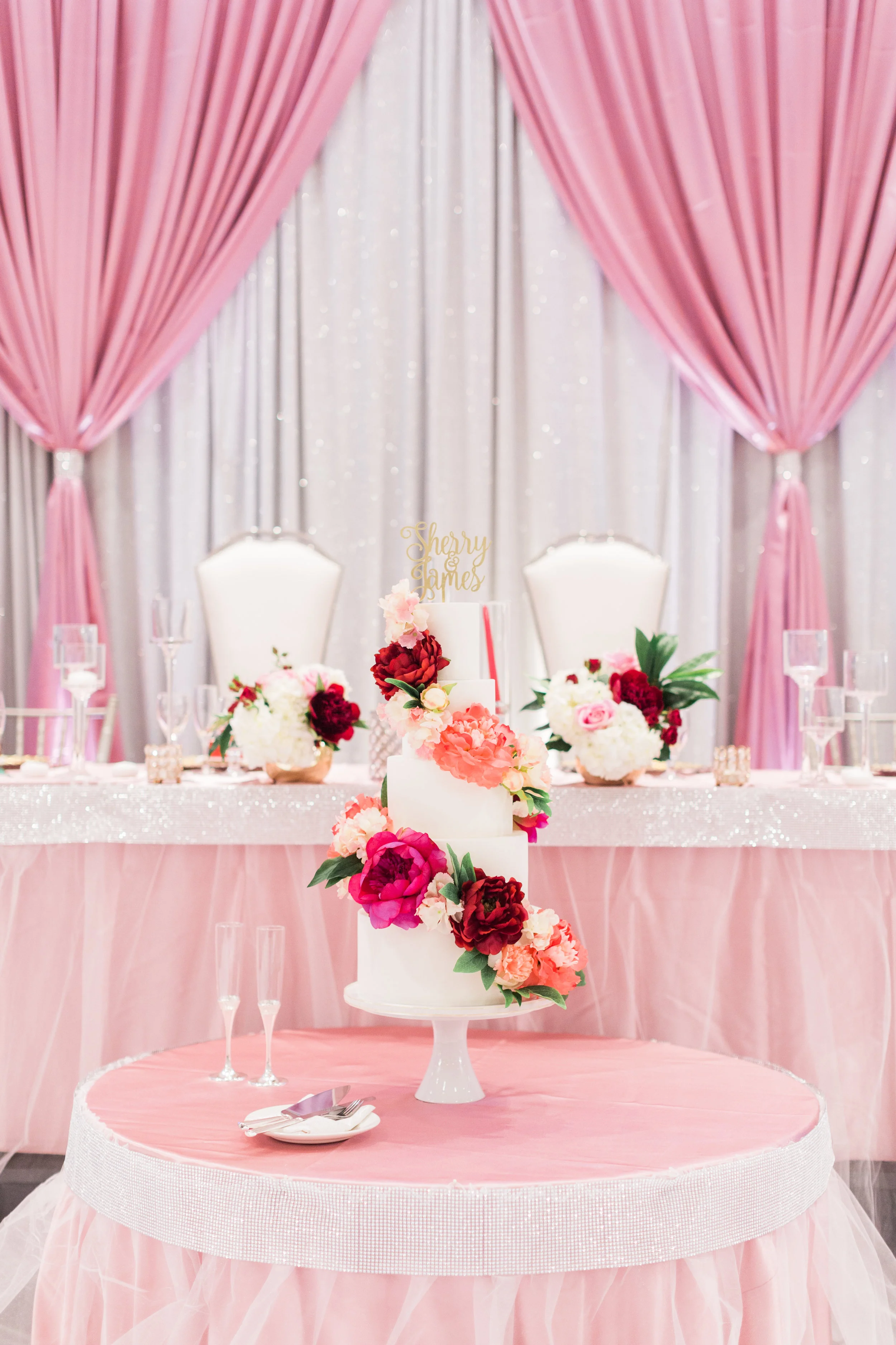 Parkview Manor Wedding - Reception-8.jpg