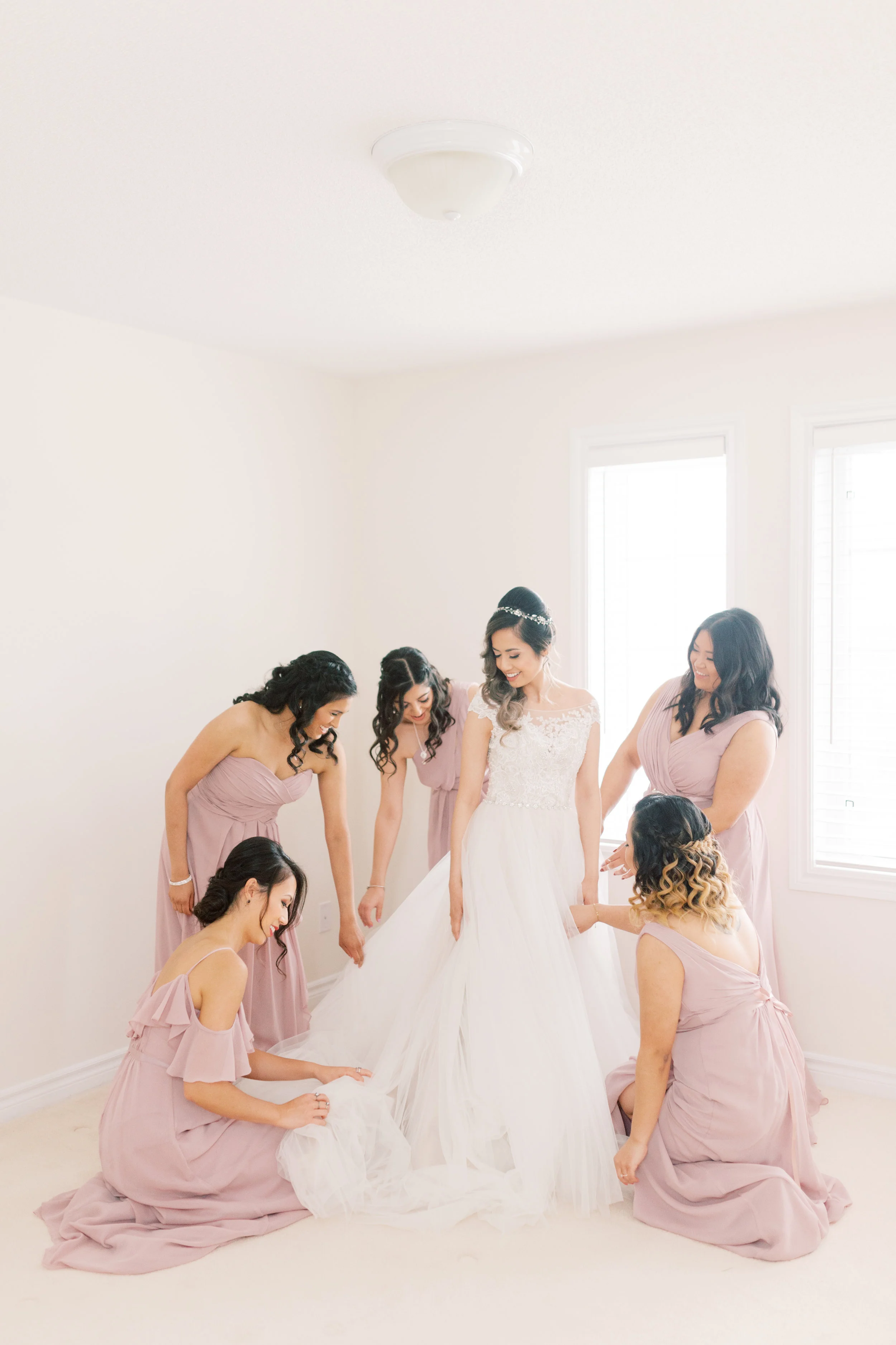 Millenium Gardens Centennial Conservatory Park Wedding-2471.jpg