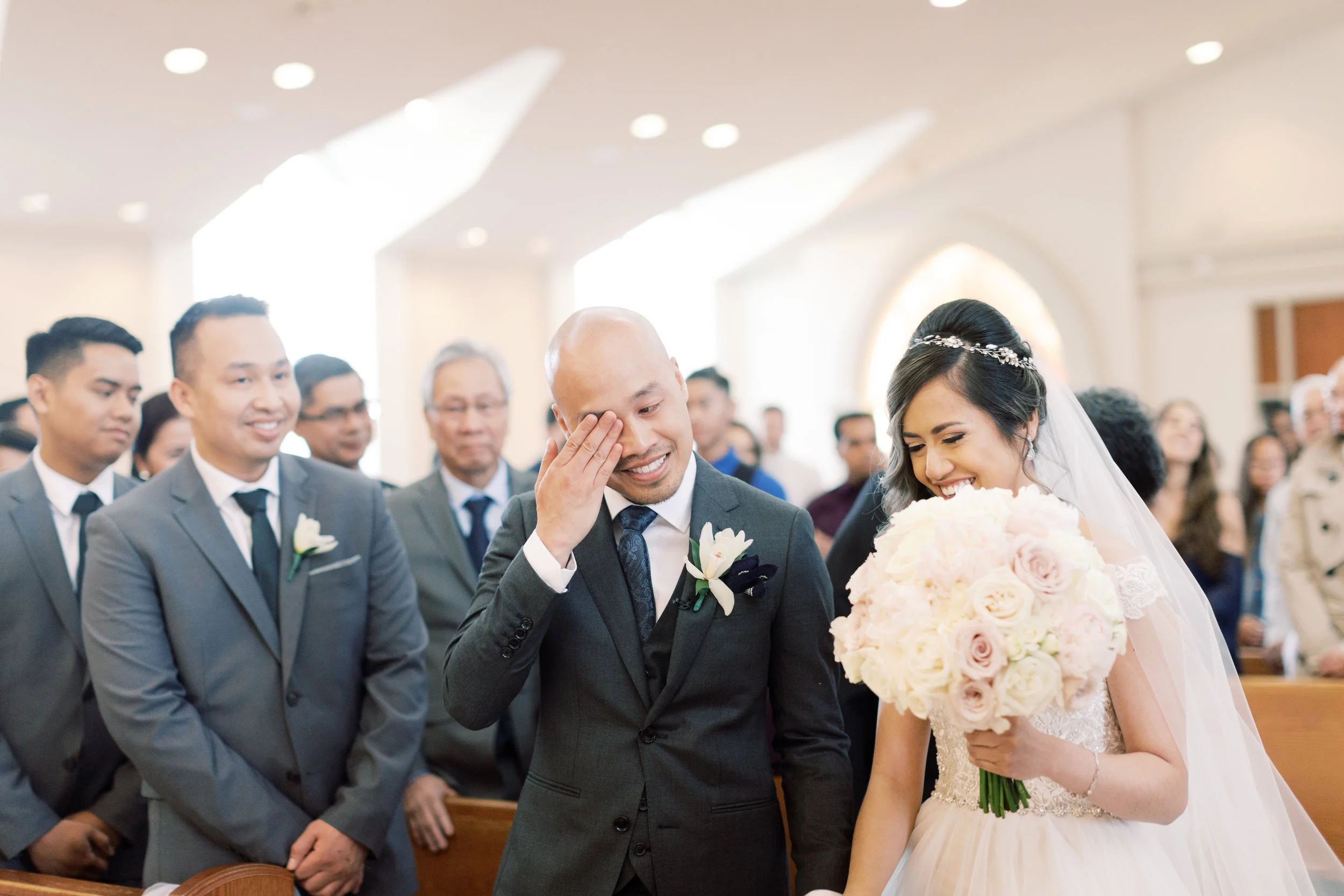 Millenium Gardens Centennial Conservatory Park Wedding-2764.jpg
