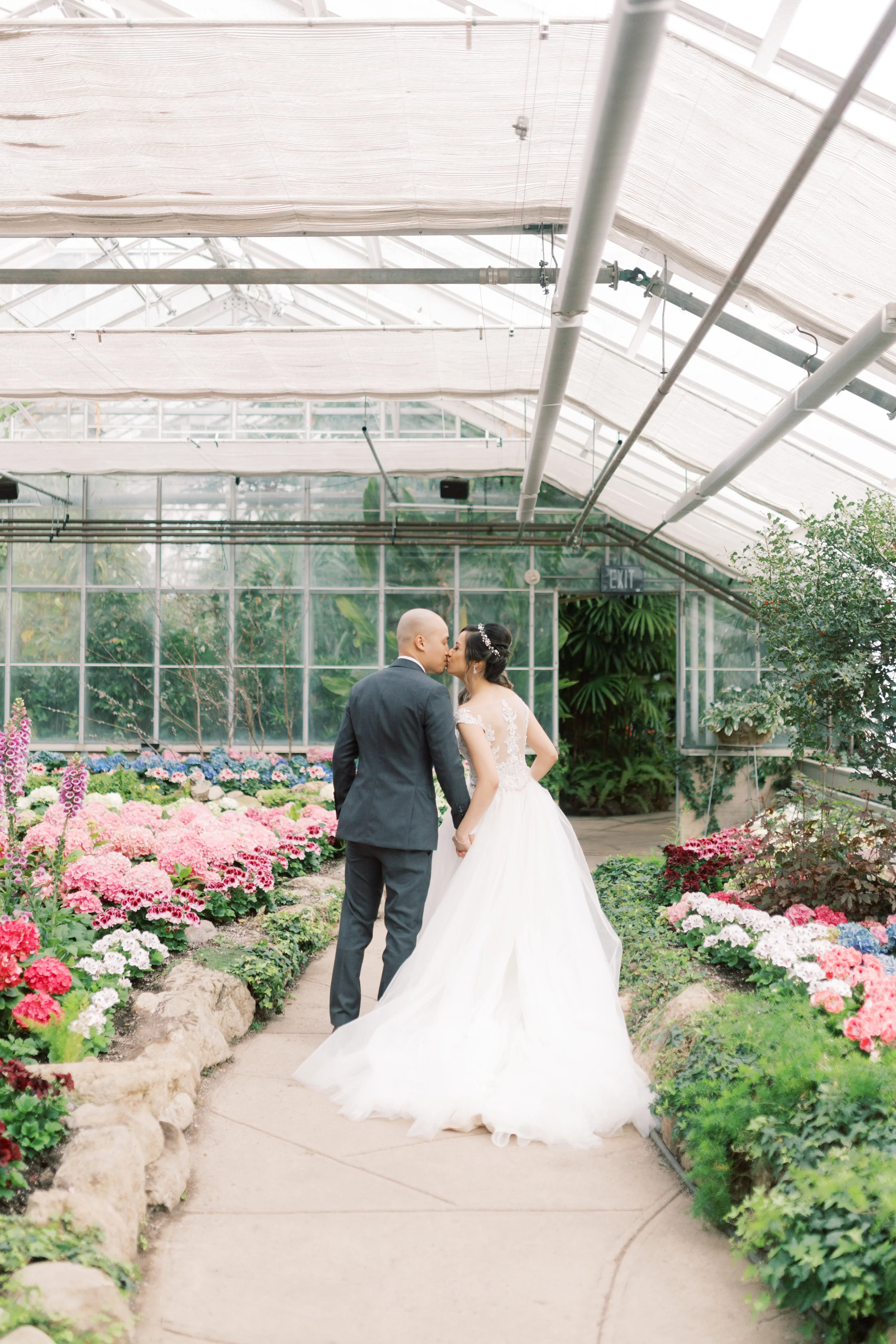 Millenium Gardens Centennial Conservatory Park Wedding-3530.jpg