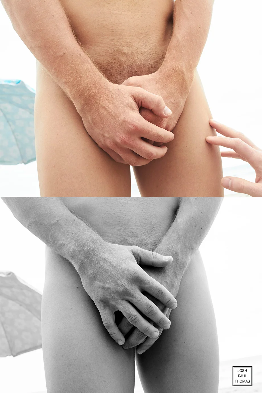TOUCH 1, TOUCH 2, 2016