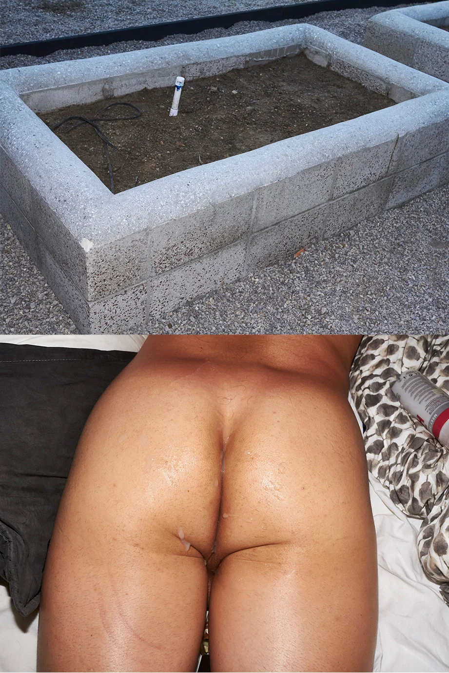 Dirty Holes, 2016