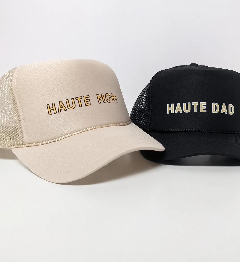  Branded Merchandise for Haute Cakes - Costa Mesa, CA 
