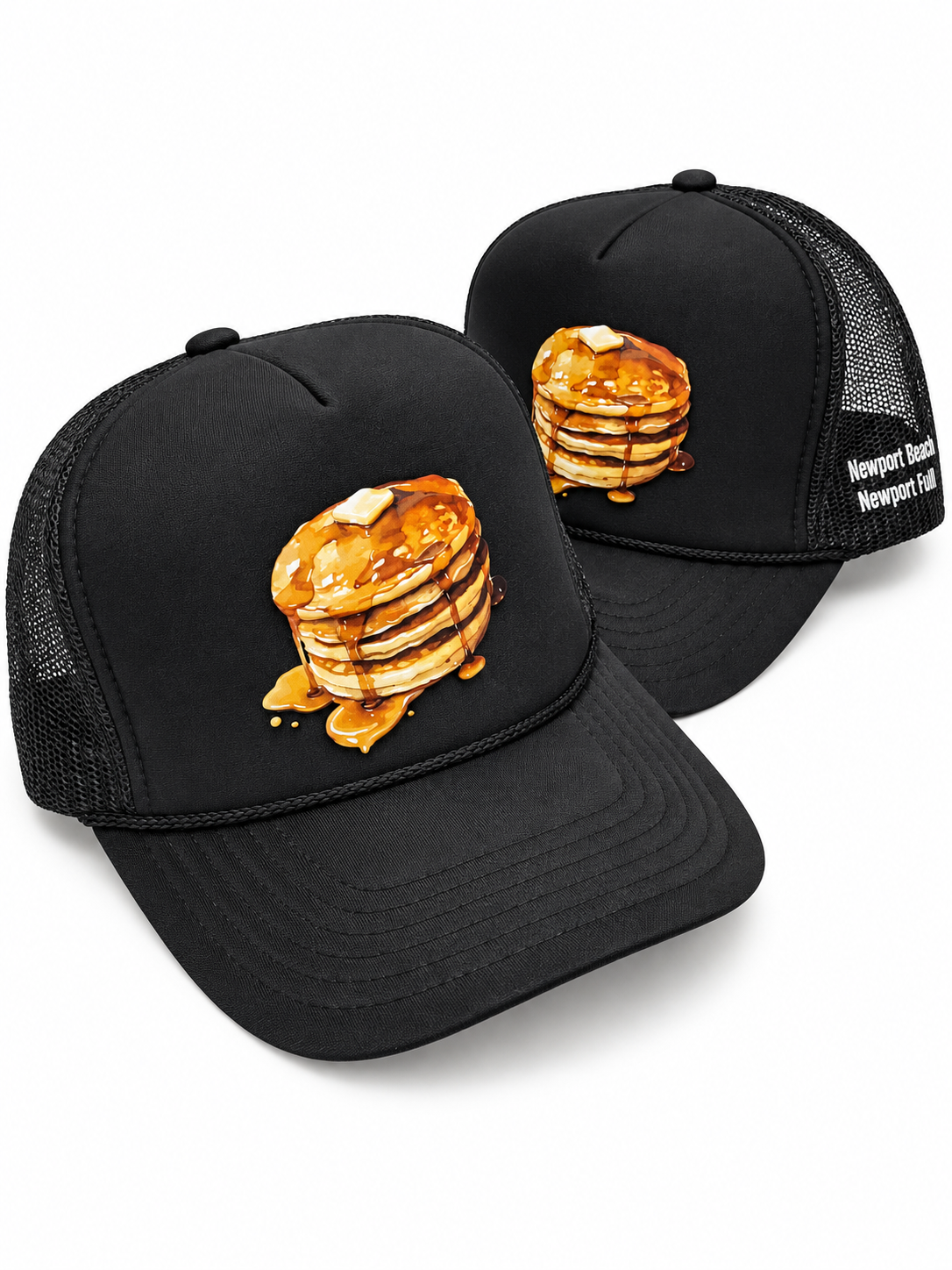  Branded Merchandise for Haute Cakes - Costa Mesa, CA 