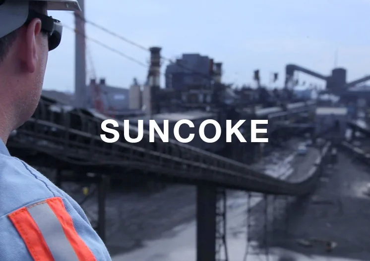 Suncoke Energy