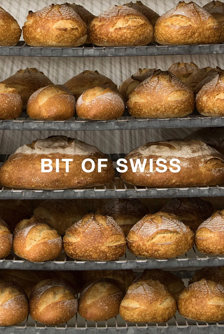 Bit Of Swiss
