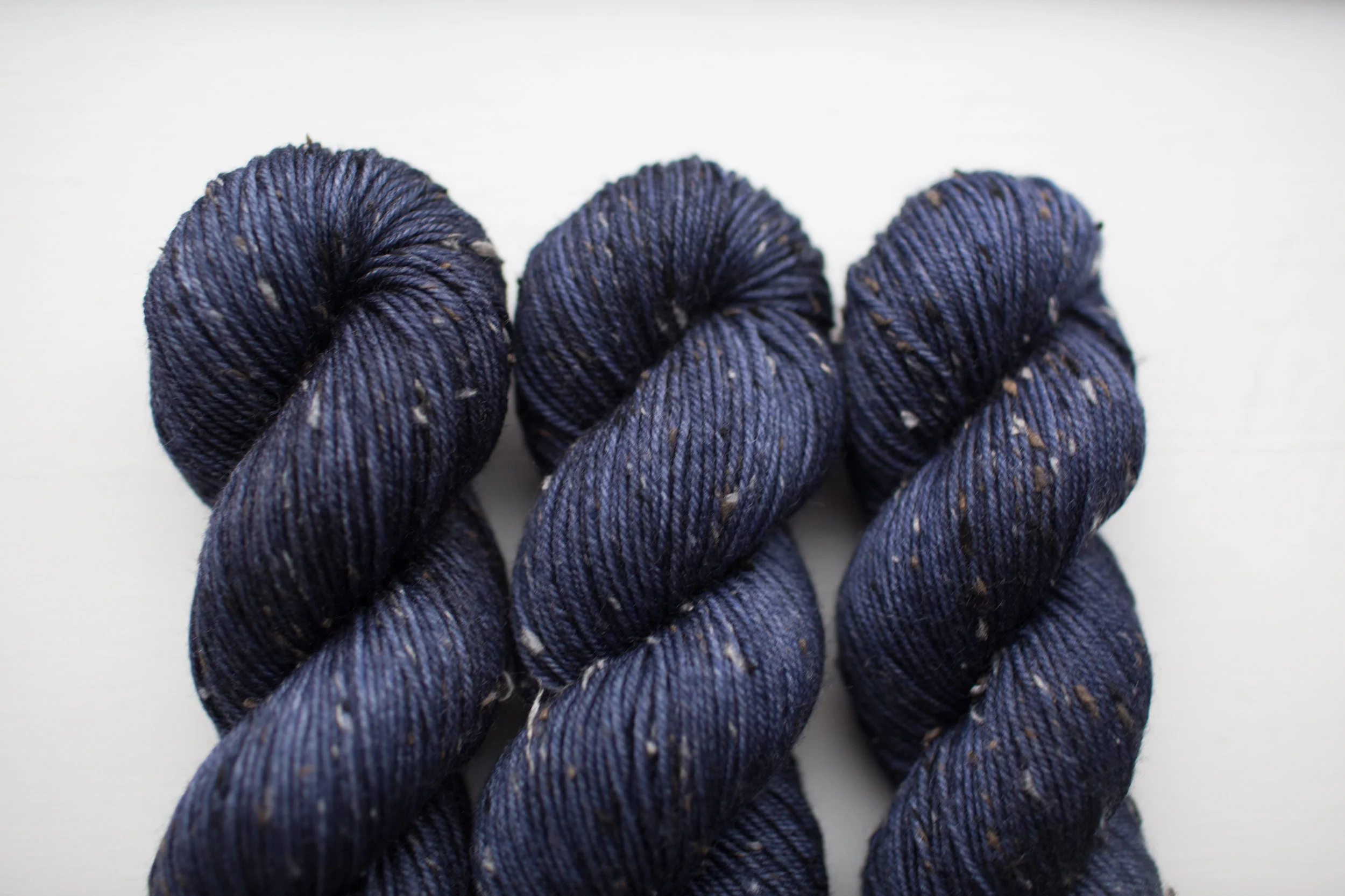 Winter Woolens