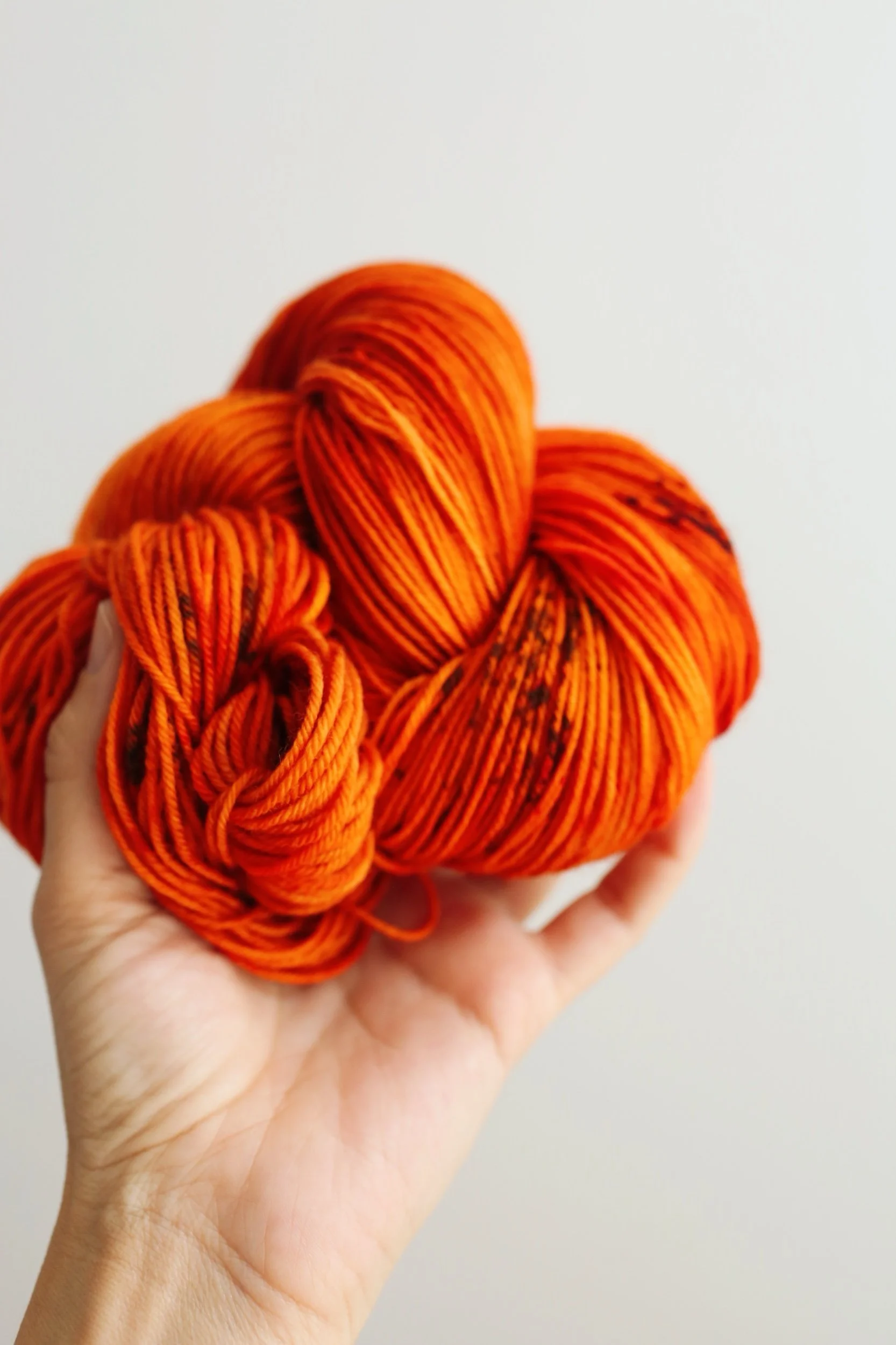 Autumn Walks Soft Sock