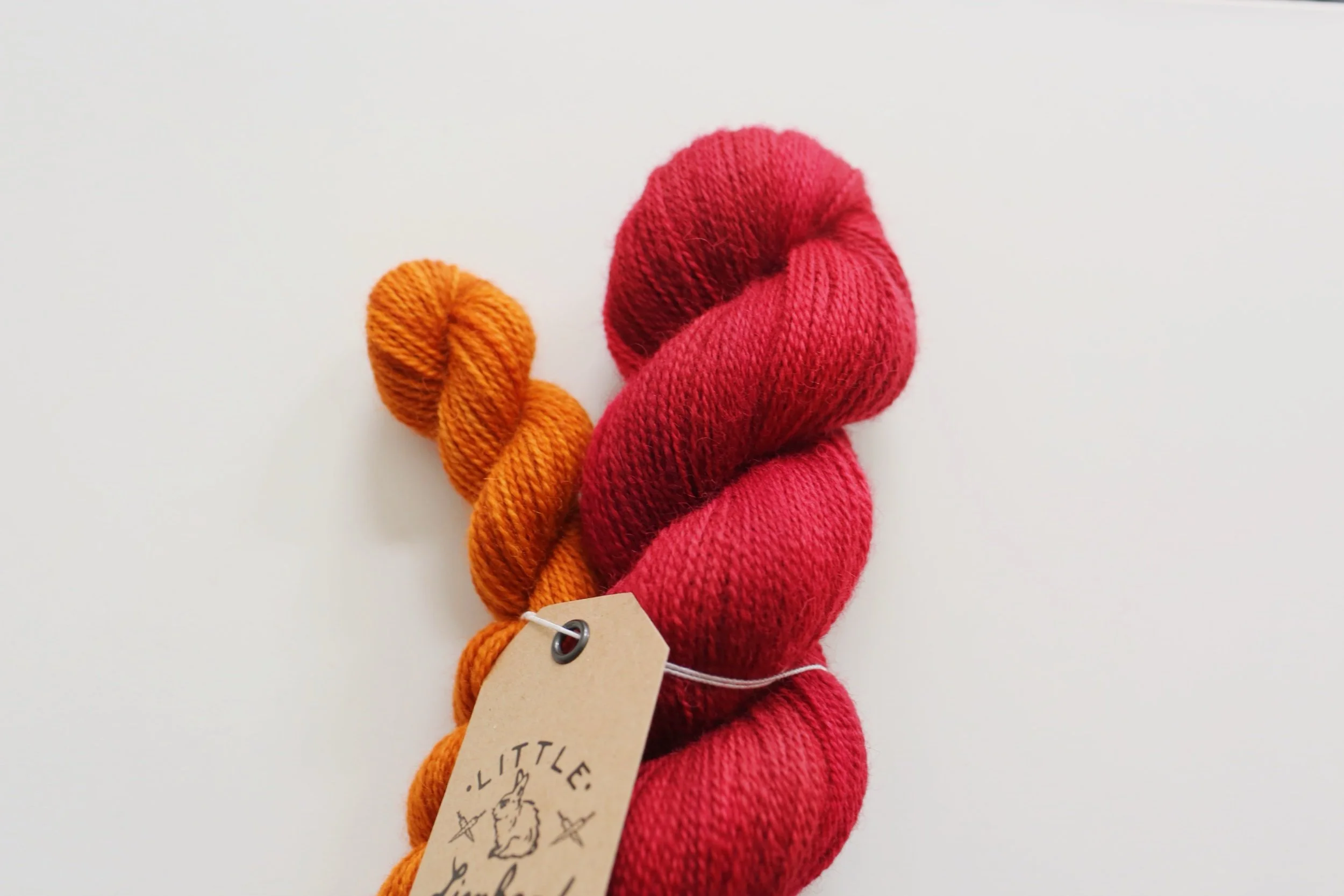Harvest Sock Set