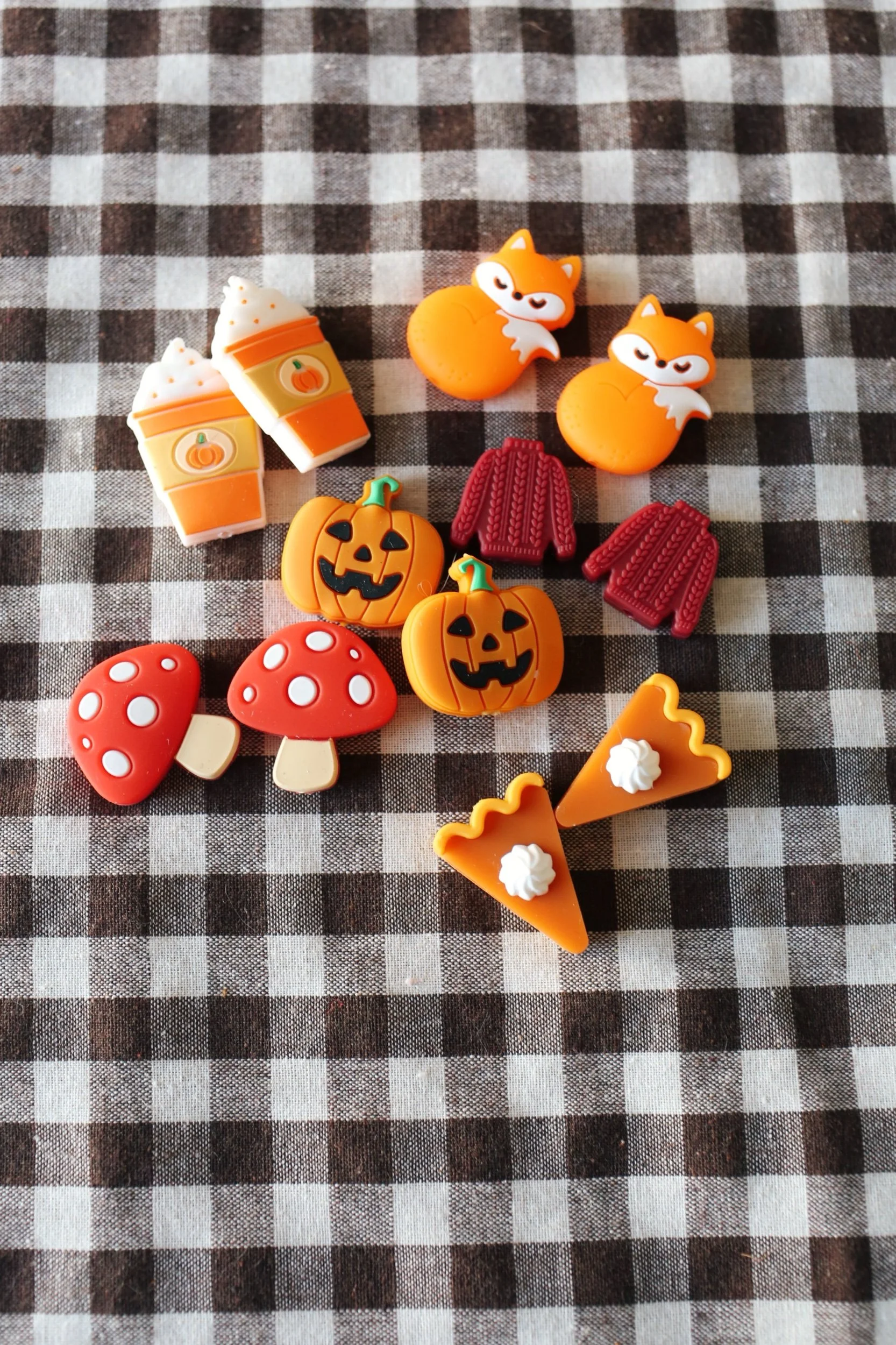 Needle Stoppers