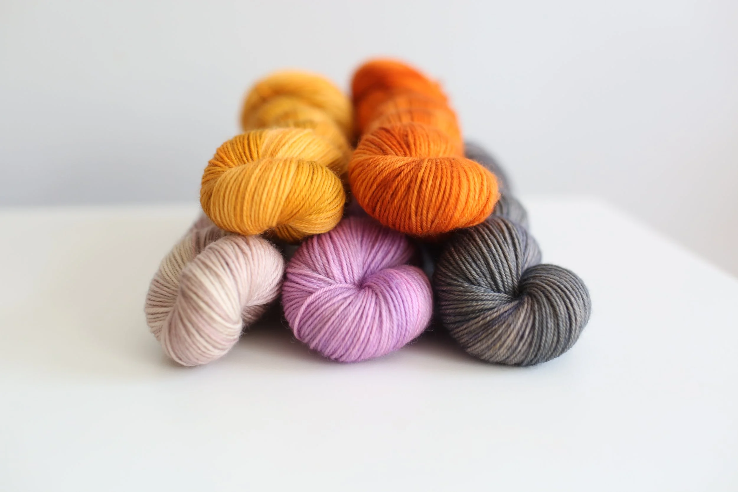 50 Gram Colors