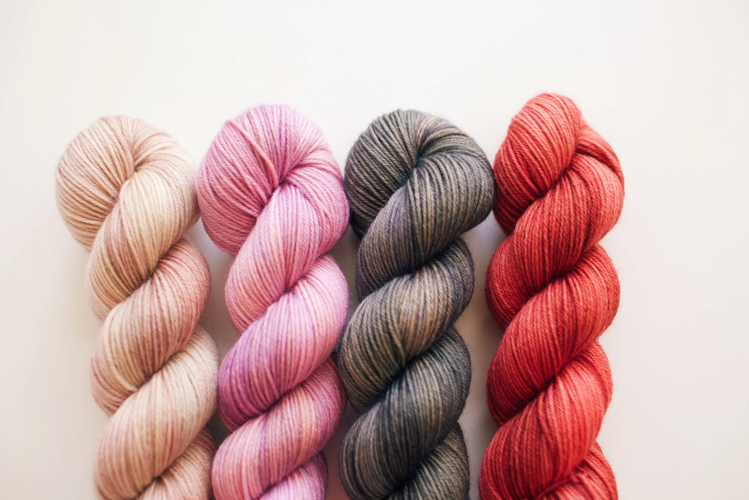 50 Gram Colors