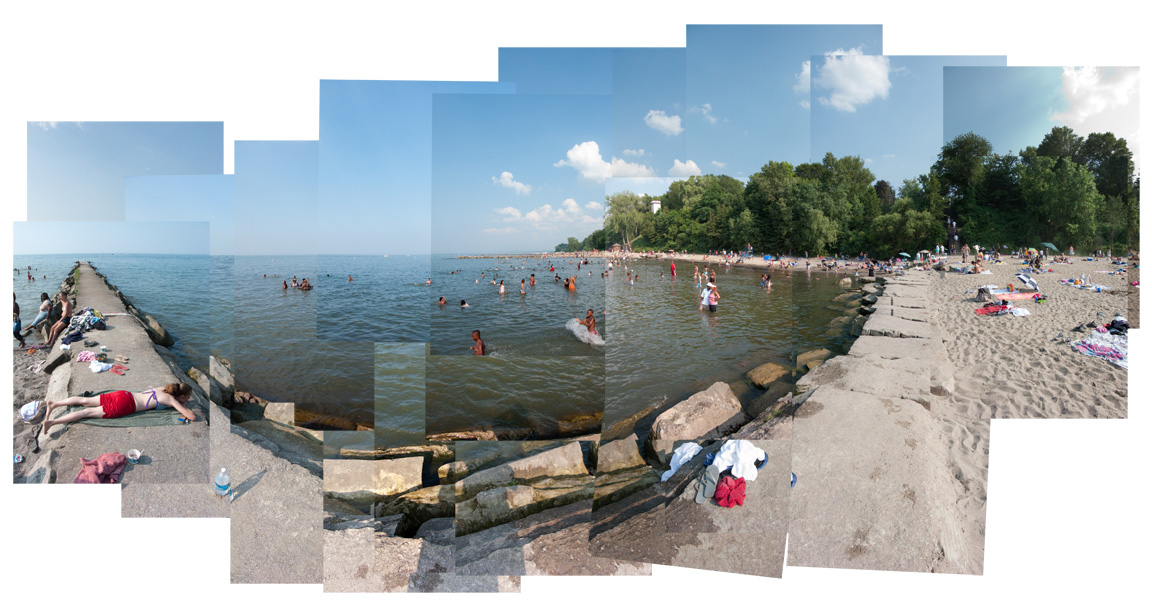 Original: The 3rd of July, 2010, Huntington Beach, Bay Village, OH