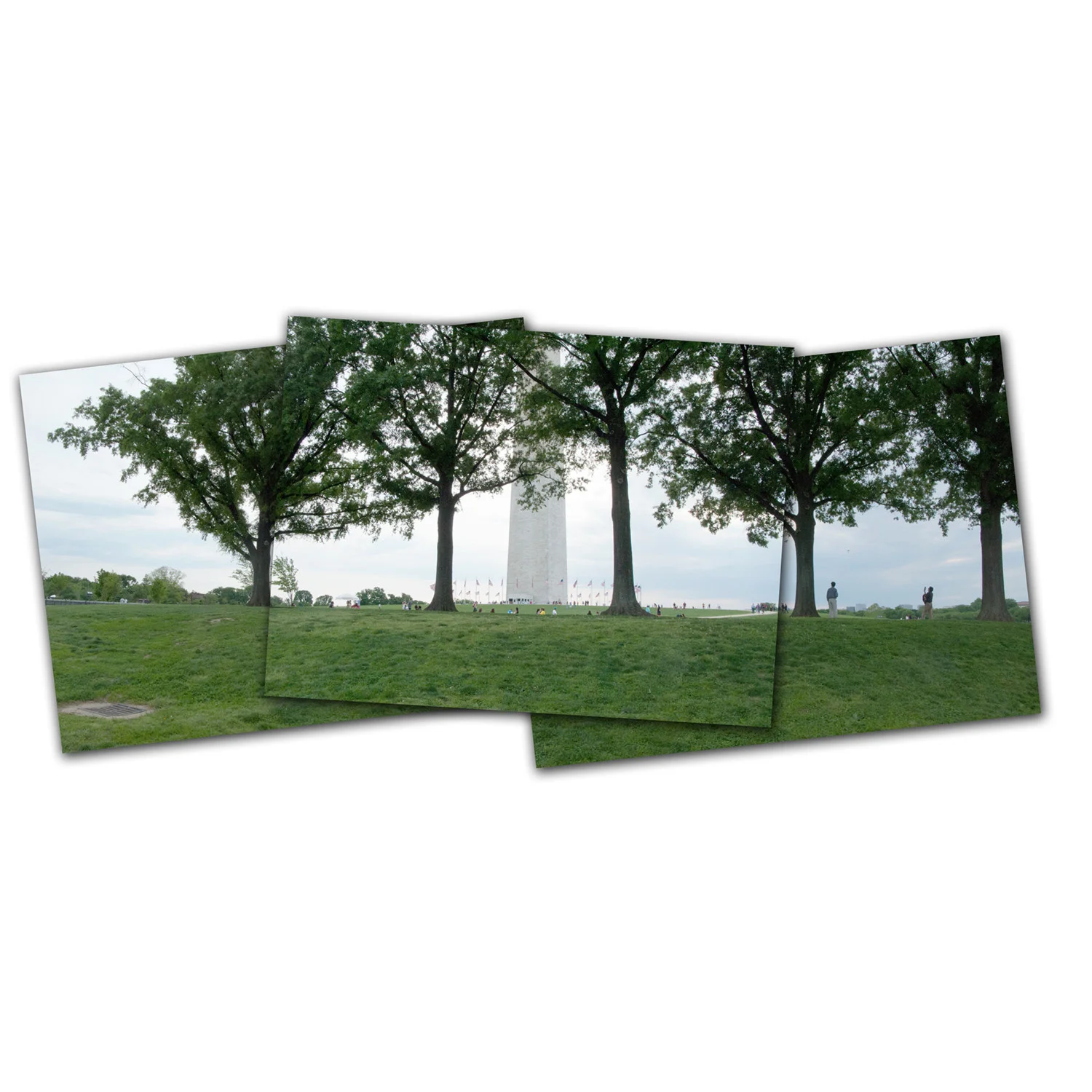 Washington Monument