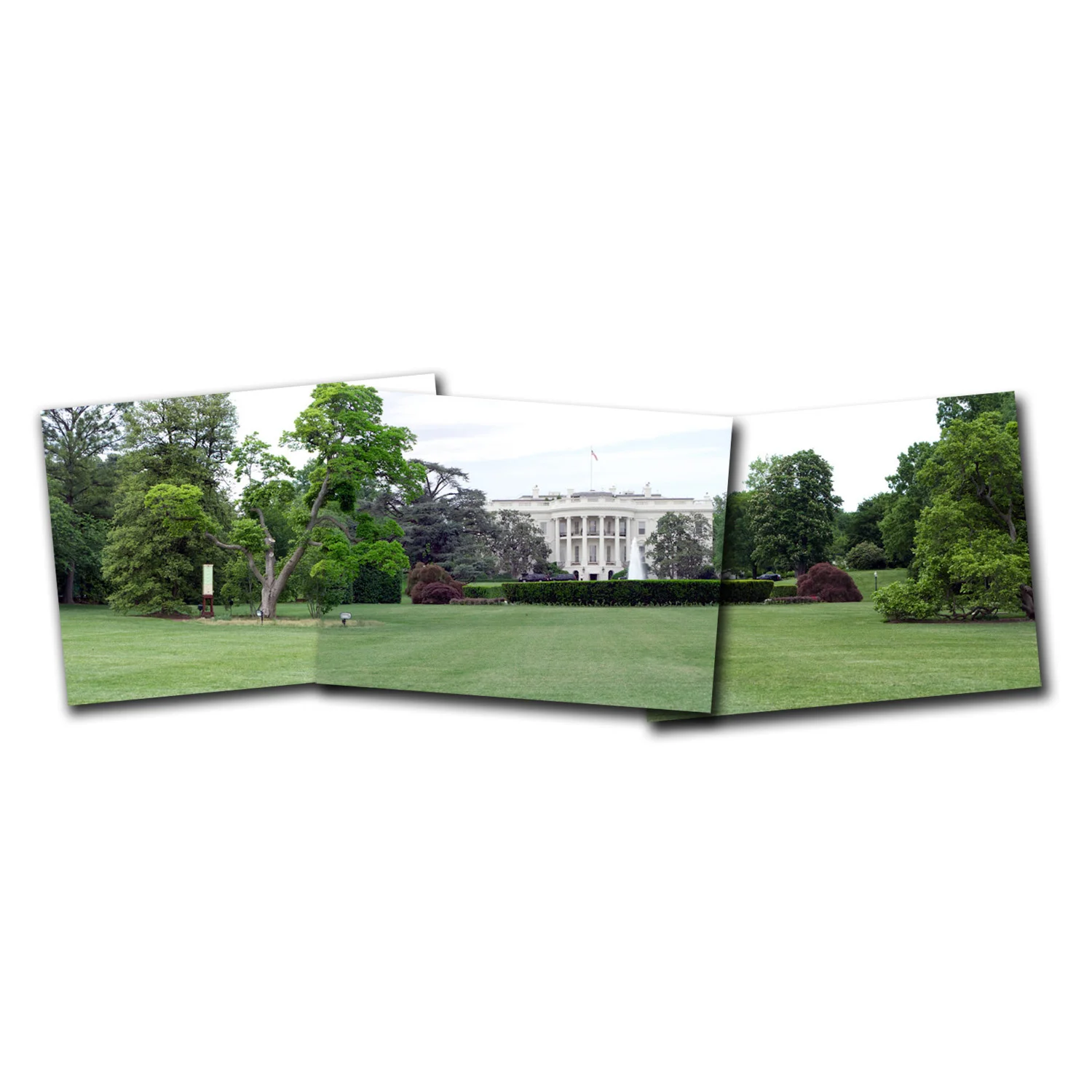 White House
