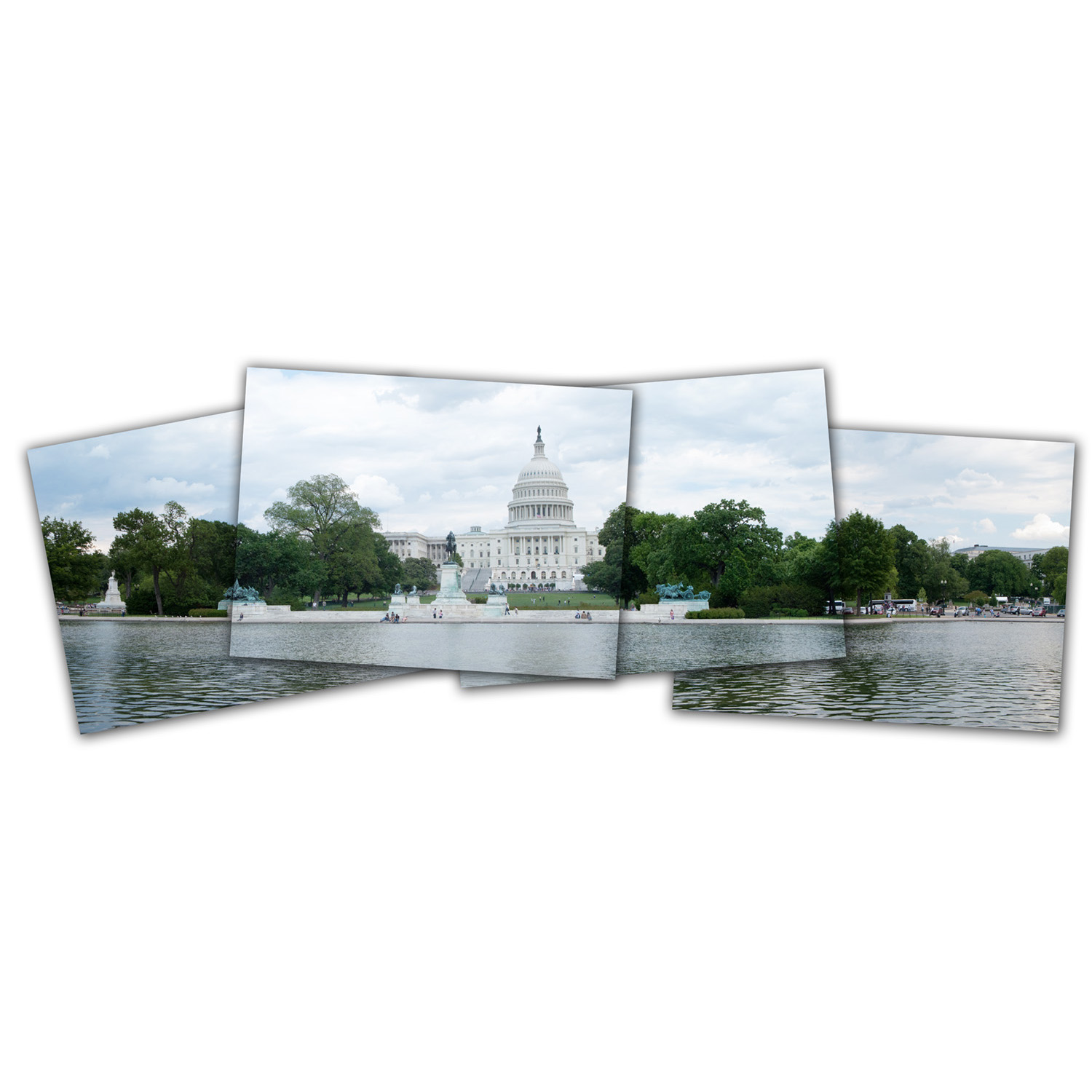  U.S. Capitol 