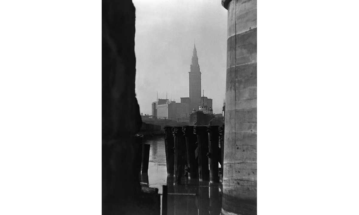 Cleveland Flats, #1