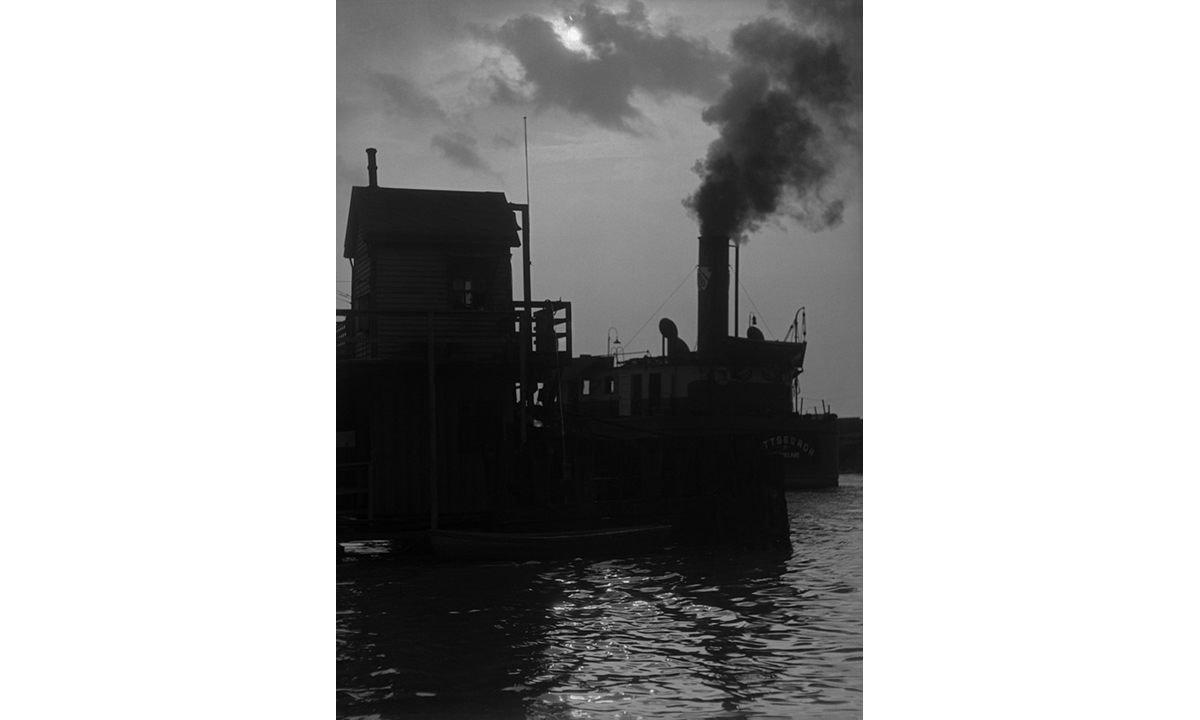 Cleveland Flats, #5