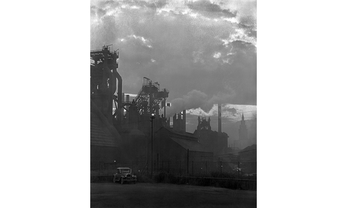 Cleveland Flats, #6