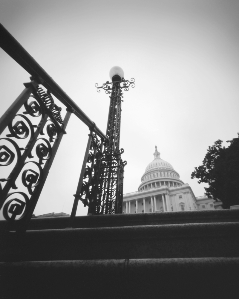  U.S. Capitol 