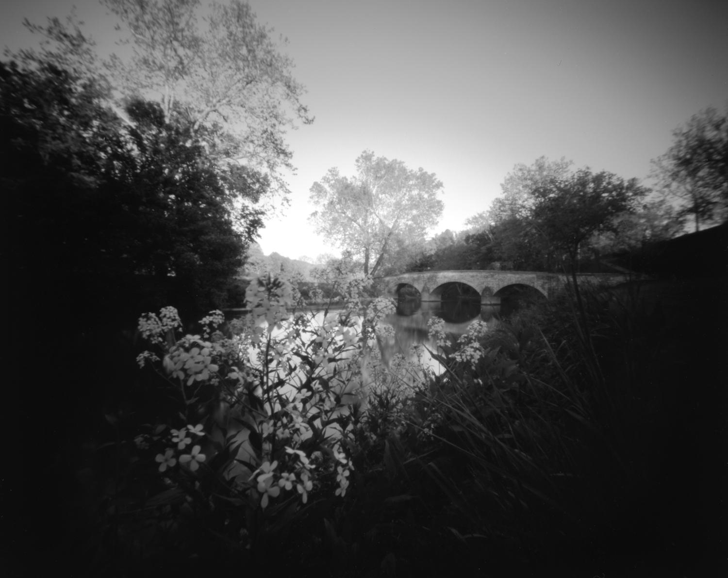  Burnside Bridge 