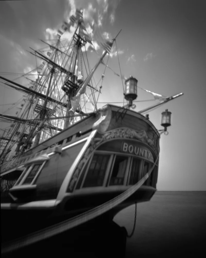 The Bounty
