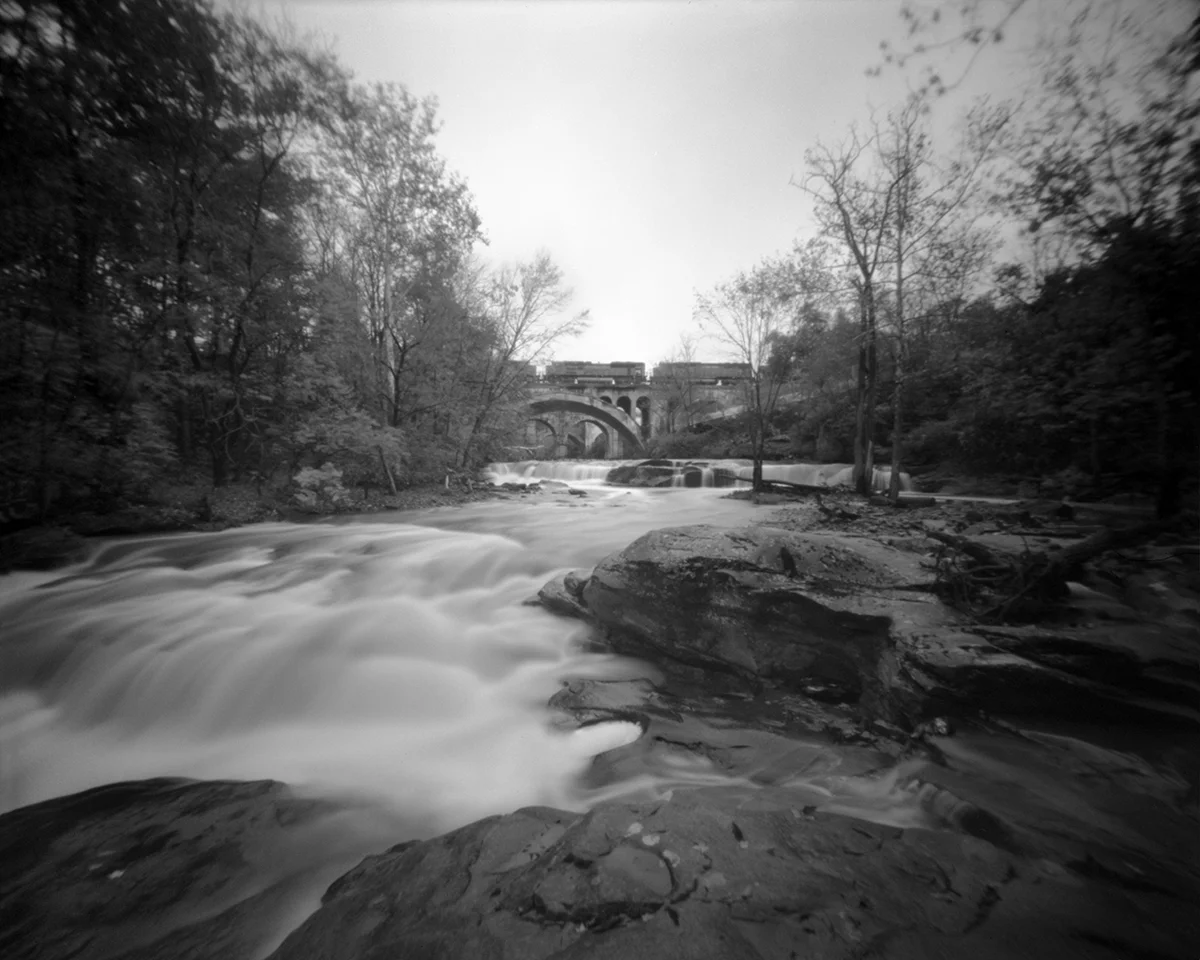 Berea Falls