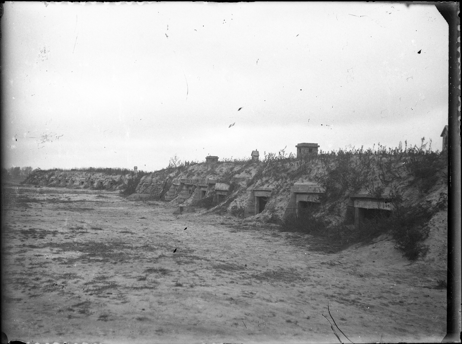WWI