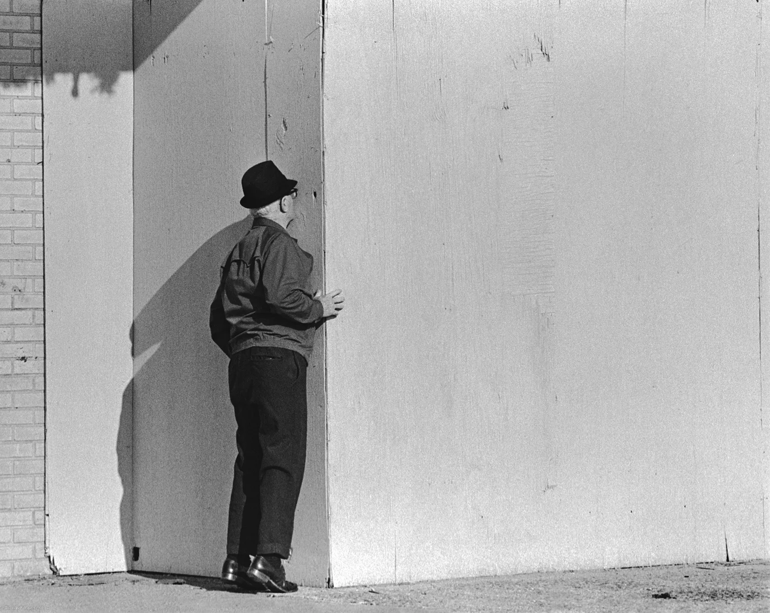 Curiousity New Jersey 1975