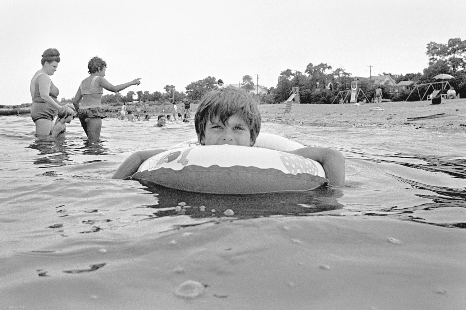 Summer of Jaws Jersey shore 1975