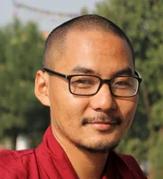 Khenpo Karma Gyurmey