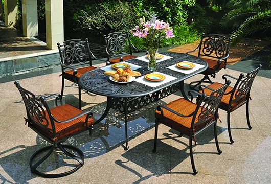 Patio Furniture Splash Pools And Spas