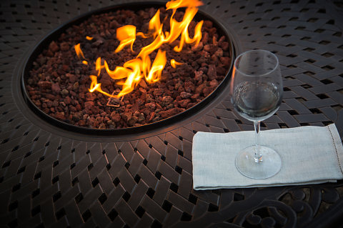 Charleston Fire Pit Splash Pools And, Red Ember Whitehall Fire Pit