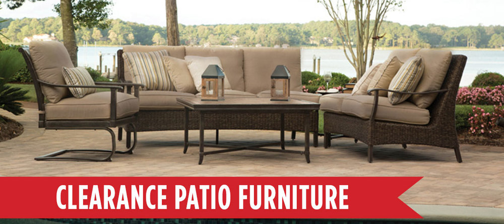  Clearance patio  furniture, Patio furniture, Clearance outdoor furniture