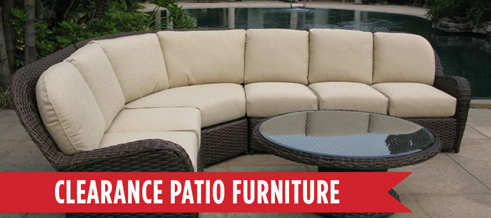 Patio Clearance Splash Pools And Spas, Patio Sectional Clearance