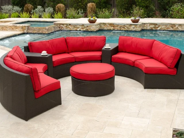 Clearance Soho Deep Seating Splash Pools And Spas