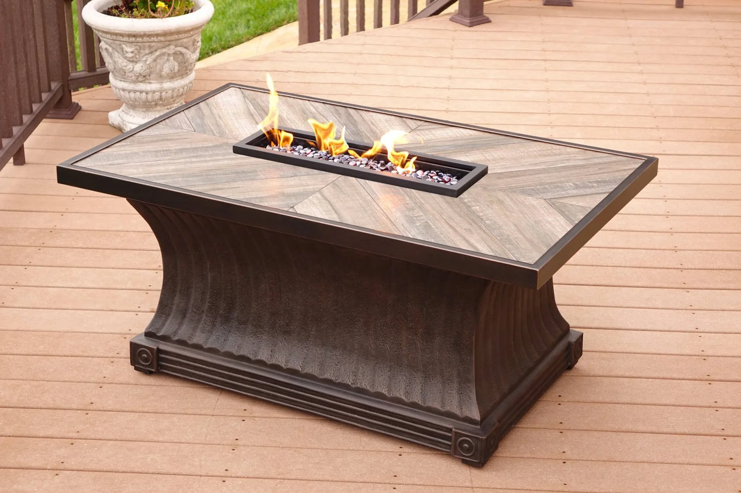 Fire Pits Splash Pools And Spas