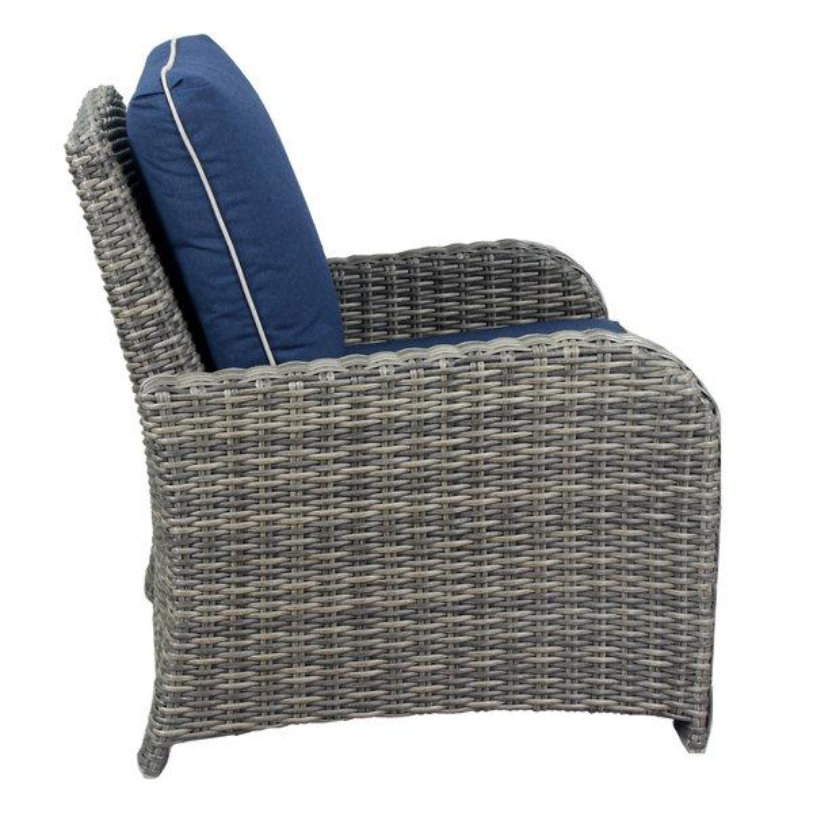 Clearance Brunswick Woven Deep Seating Splash Pools And Spas Clearance Brunswick Woven Deep Seating, Brunswick Outdoor Furniture