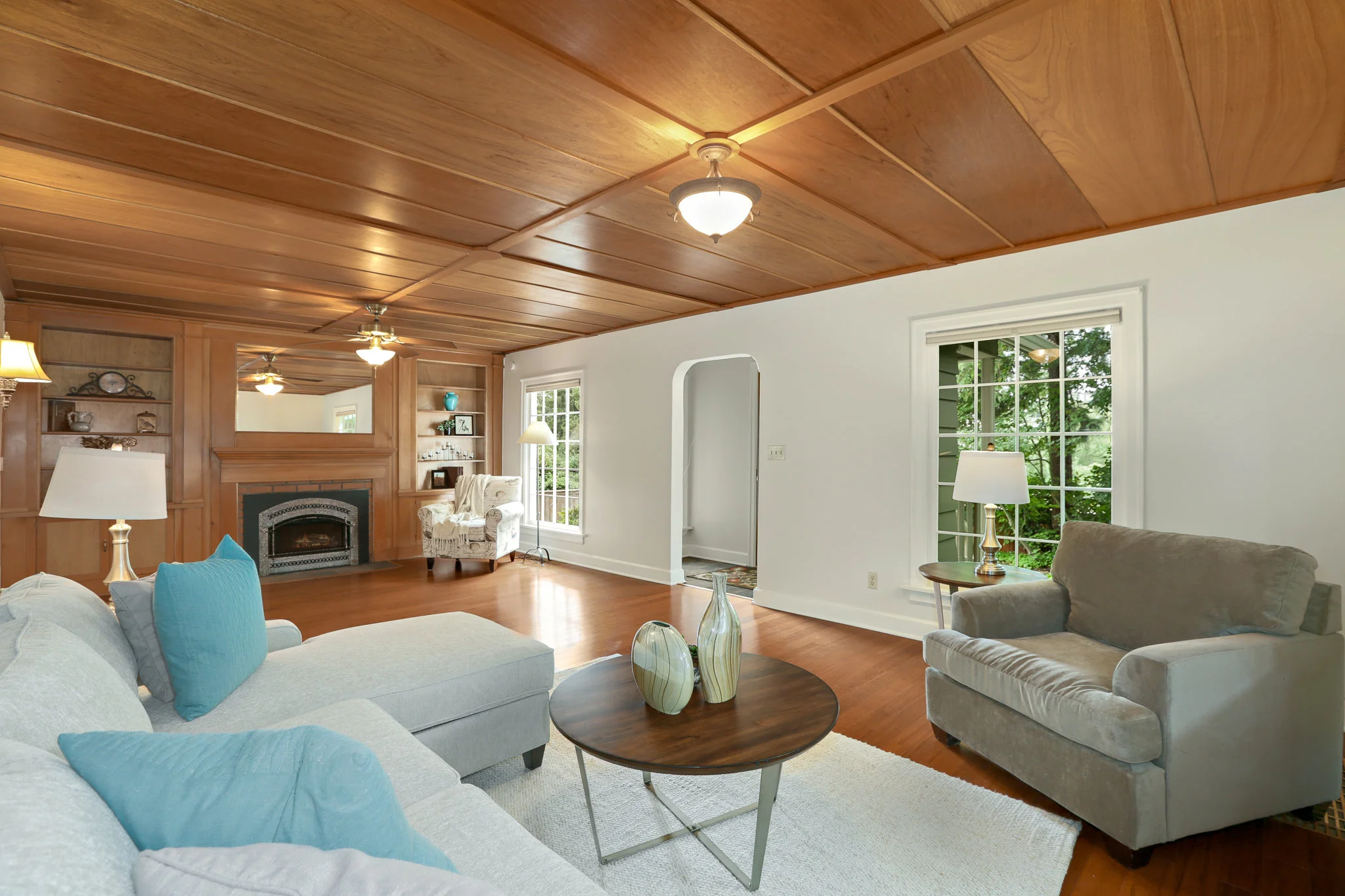 19.7.3 {Heather Rogers} 12354 35th Ave NE, Seattle - EDITED-0013 FP and living room.jpg