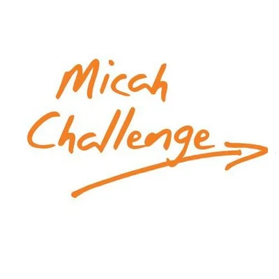 Micah Challenge Reviews "Doing Good Without Giving Up"