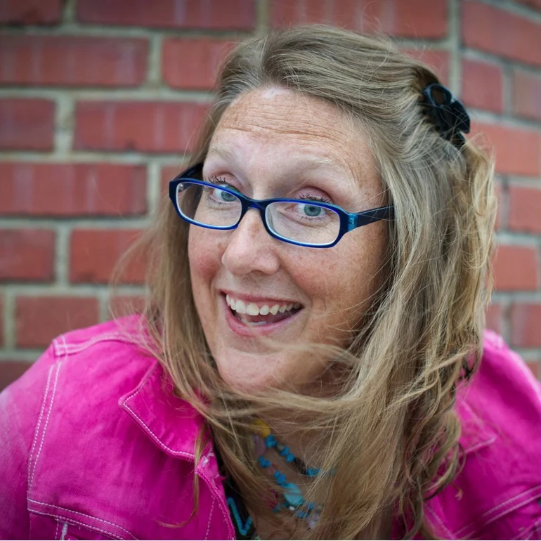 Book Review By Margot Starbuck