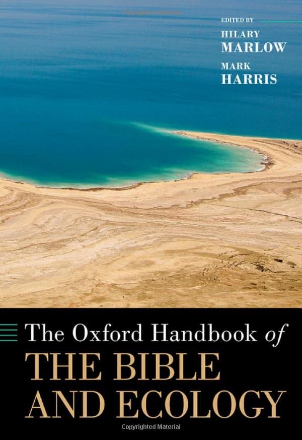 Chapter Published in Oxford Handbook