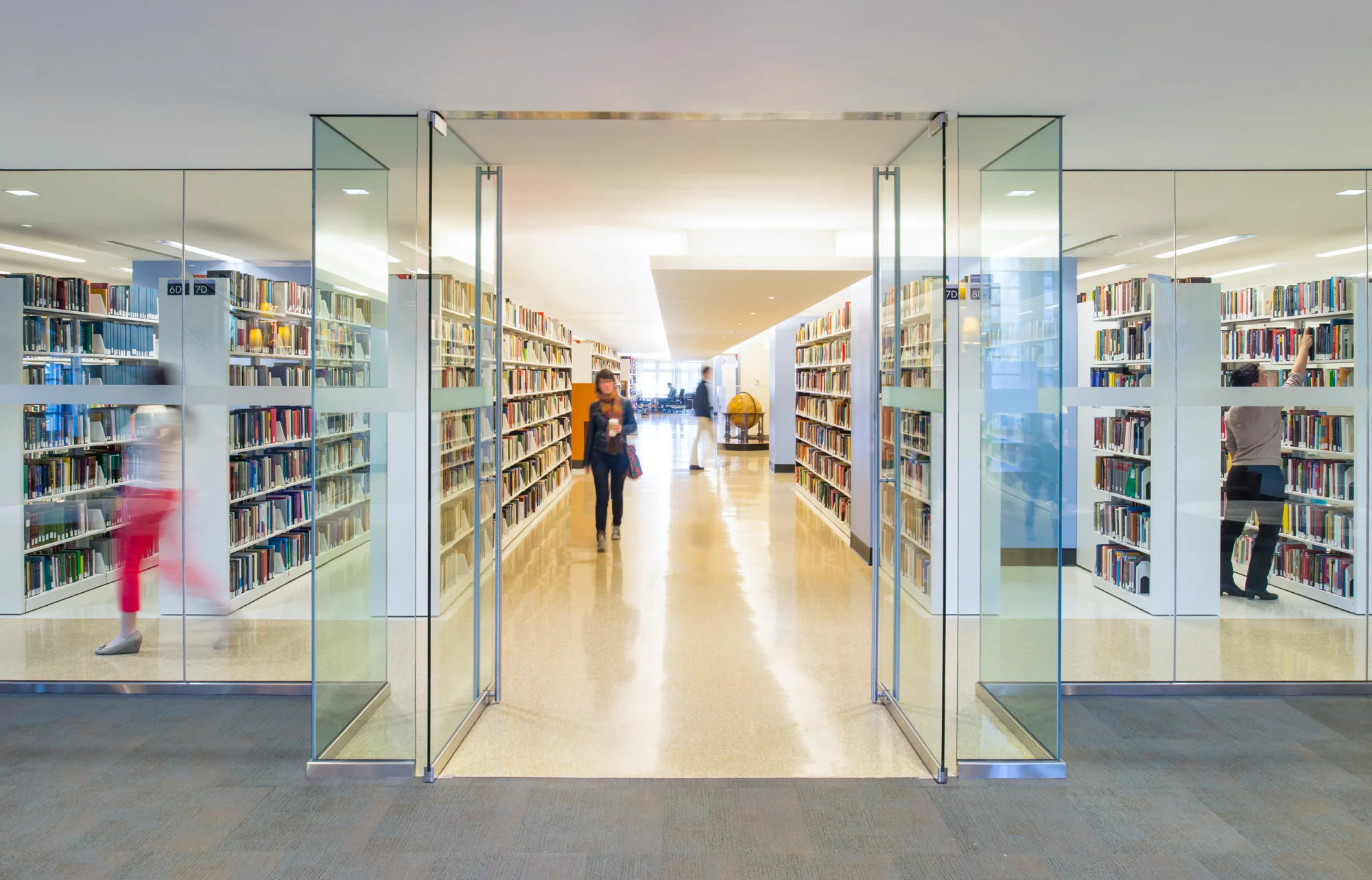 Princeton University Libraries | Princeton NJ
