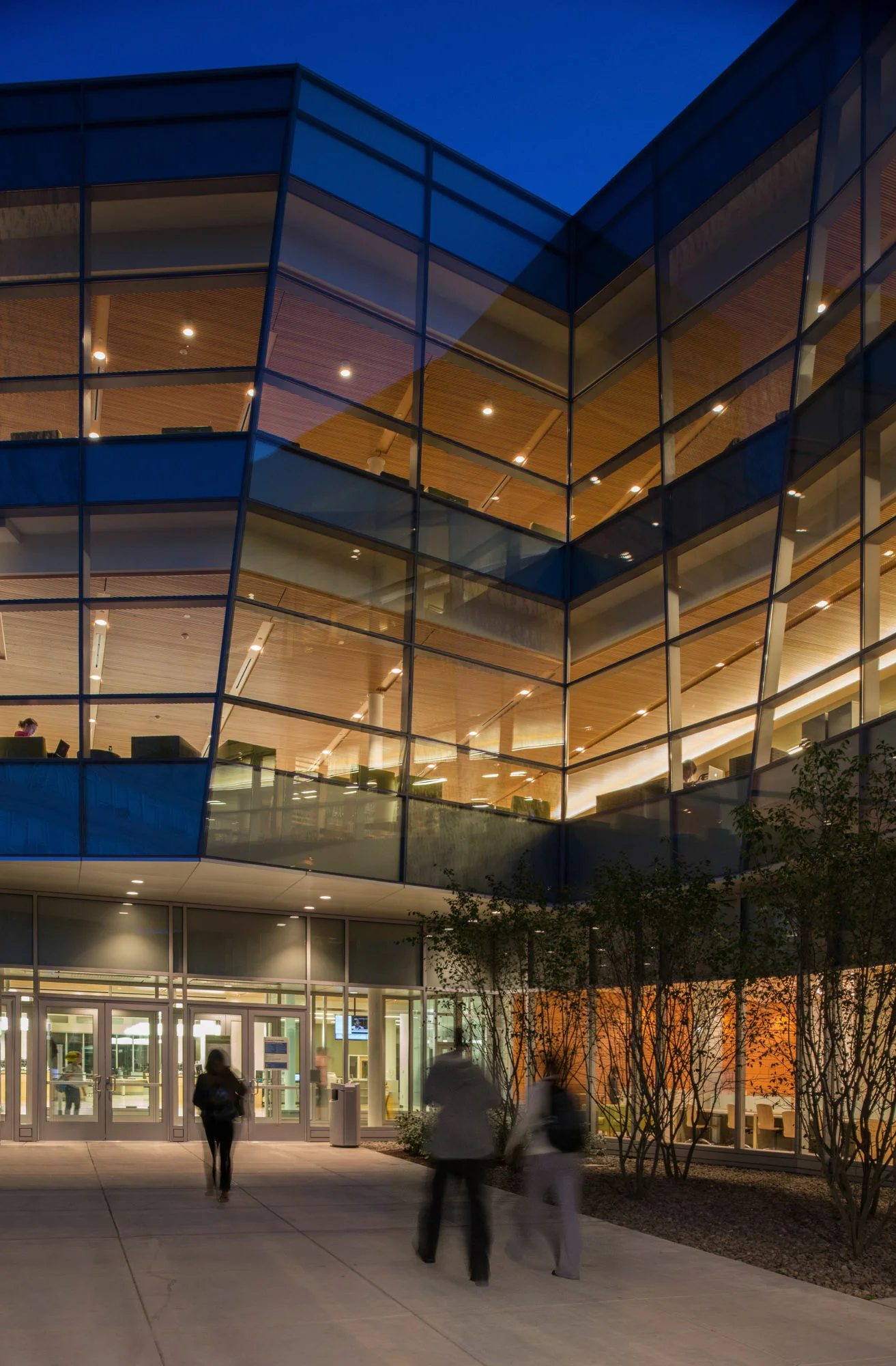 Salem State Library | Salem MA