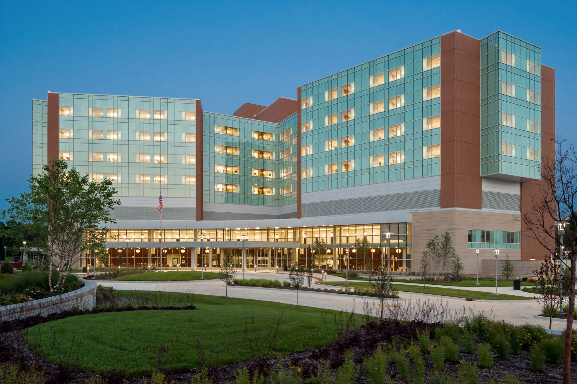 Carle Healthcare | Urbana IL
