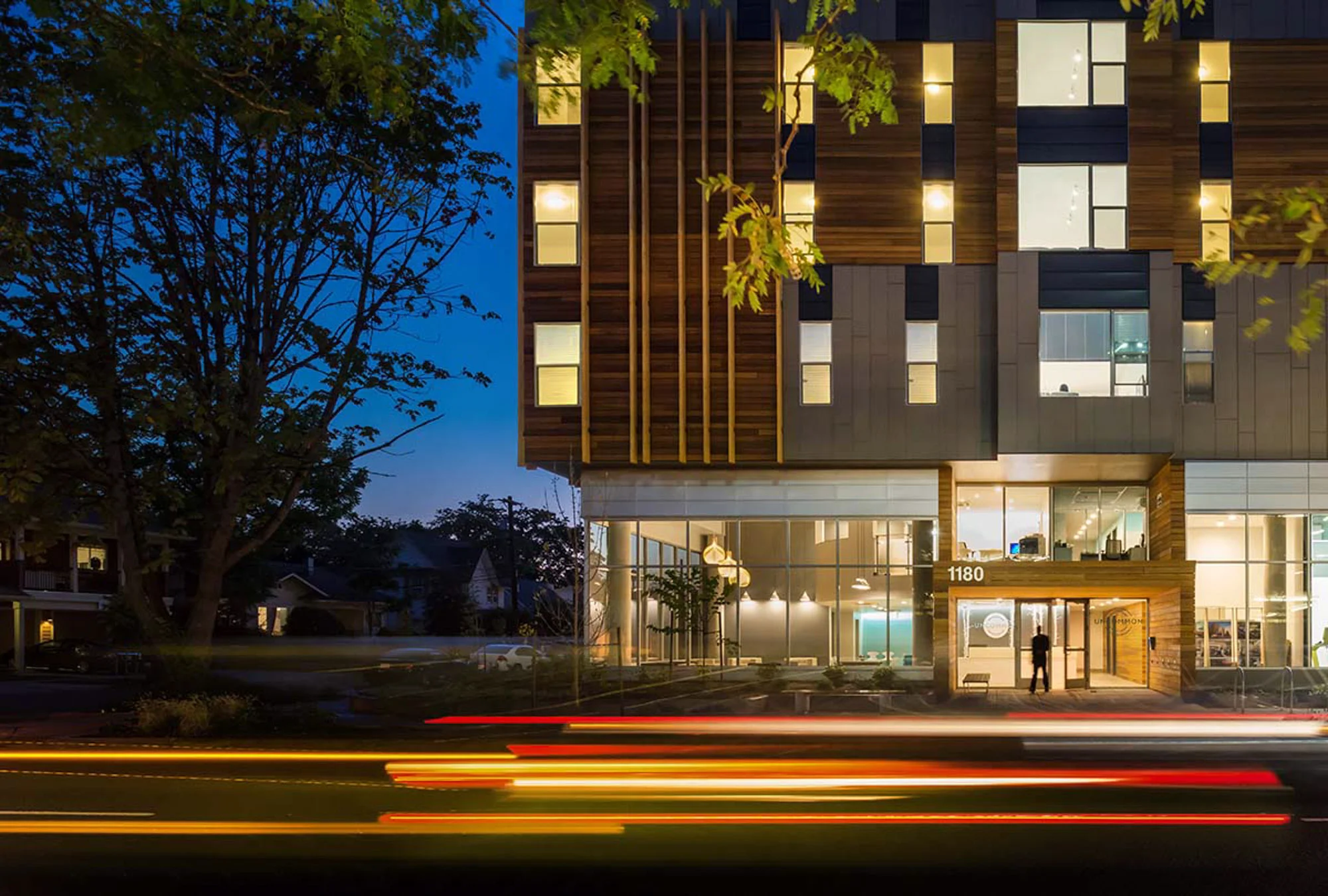 Uncommon | Eugene OR