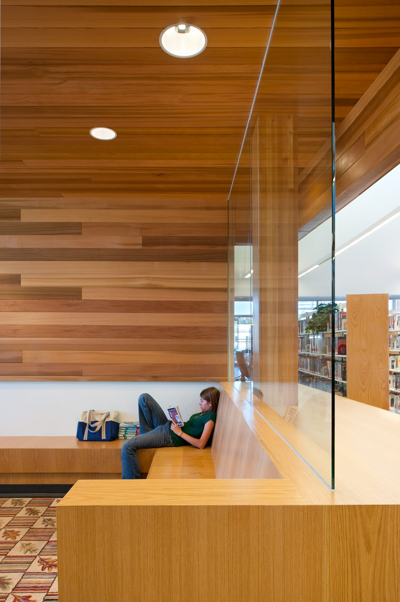 Show Low Public Library | Show Low AZ