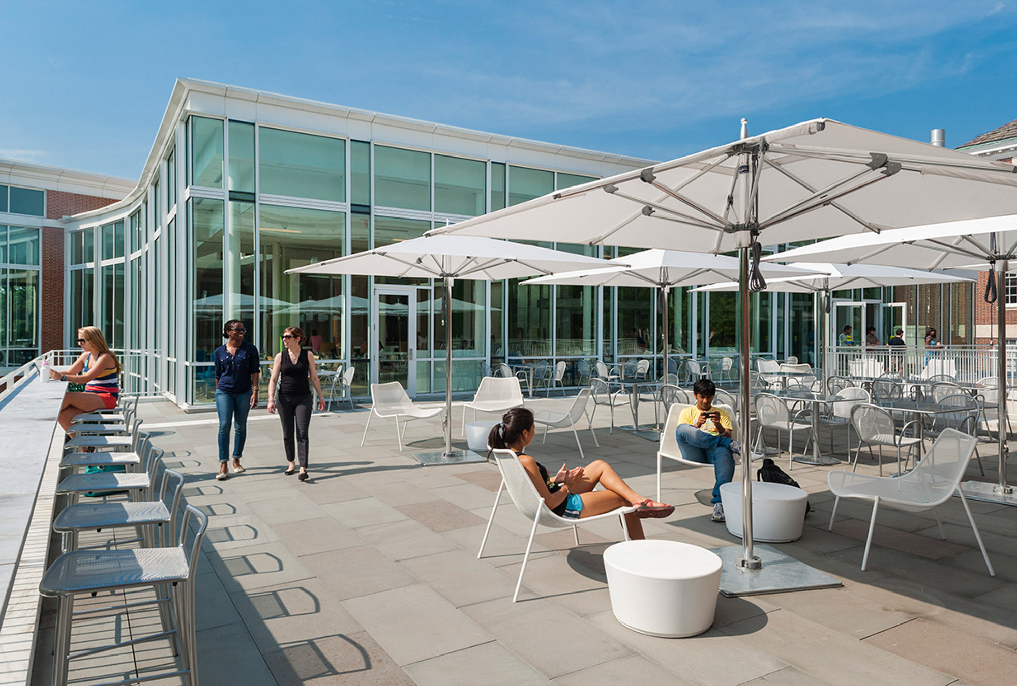 Johns Hopkins University | Baltimore MD